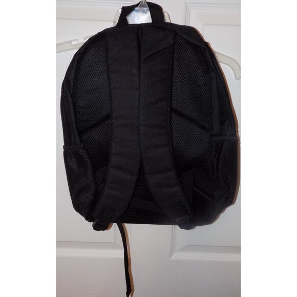 New Orleans Saints Backpack (Skyline Fleur-de-lis) Sports, School, Football - Picture 2 of 4